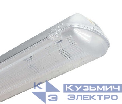 Светильник ДСП Polar LED Т8-236-21 ЗСП 707203621