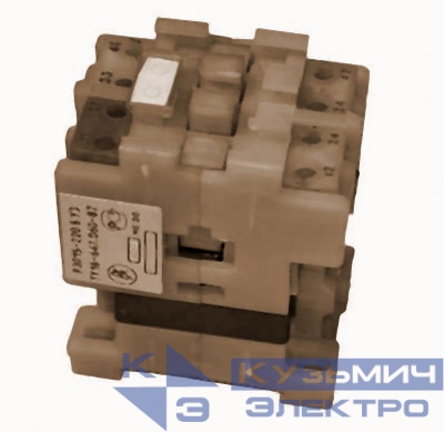 Реле промежуточное РЭП-15-400А У3 12В DC ЧЭАЗ A8119-77965689
