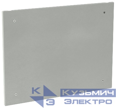 Фальш-панель внешняя глухая 450х600 FORMAT IEK FO-00-PWSB-045-060