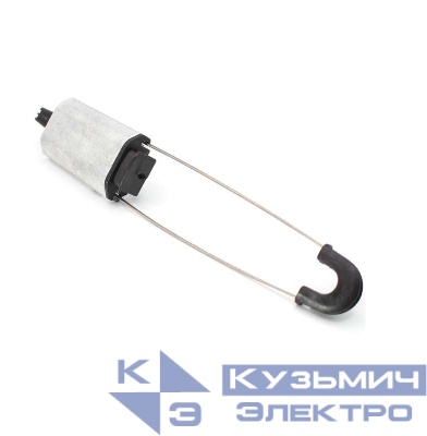 Зажим анкерный DN 35 (25-35кв.мм)(SO 252.01; PA 1000) НИЛЕД 10100011