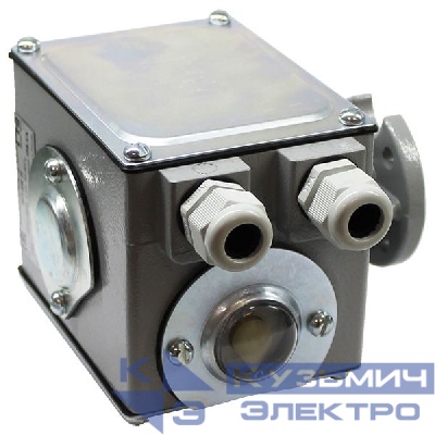 Выключатель путевой ВП-4М У3 исп.3 I=240 IP54 Электротехник ET010192