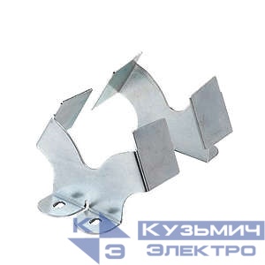 Комплект креплений Офиблок на пол Simon Connect KSF2