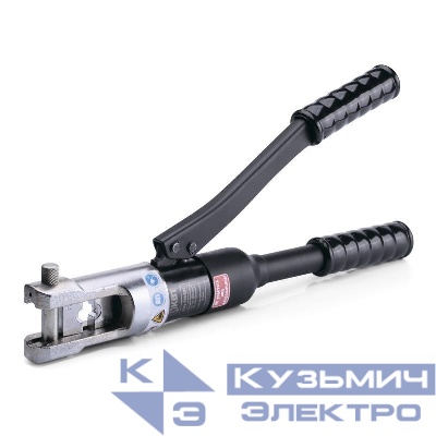 Пресс гидравлический ручной ПГРс-120 КВТ 57605