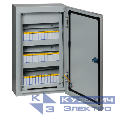 Щит ЩРН-36 IP54 EKF mb24-36
