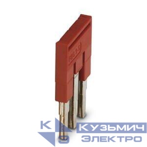 Мостик штекерный FBS 3-5 Phoenix Contact 3030174