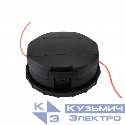 Diamond Industrial Катушка (головка) для триммеров М10х1,25 LH левая резьба тип S35 Diamond Industrial