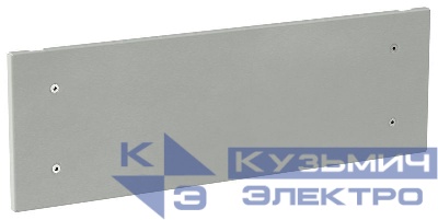 Фальш-панель внешняя глухая 200х600 FORMAT IEK FO-00-PWSB-020-060