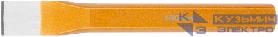 Зубило 160х17х20мм FIT 46831