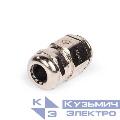 Ввод кабельный вентилируемый ВК-ВМ-М20 (6-12 мм) (уп.10шт) Fortisflex 88245