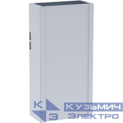 Короб верхний для КСС/КЭТ (600х300х150) Basic EKF uerm-kor-600