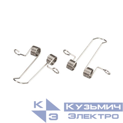 Держатель пружинный SL-COMFORT-F-1716 металл Arlight 031812