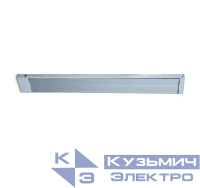 Обогреватель инфракрасный электрич. 2кВт IC-20 HINTEK 05.214372