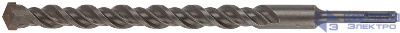 Бур по бетону Profi двойн. резьба SDS-Plus 22х310мм Cutop 40-22310