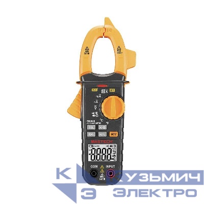 Клещи токовые MS-2030 Mastech 13-1305