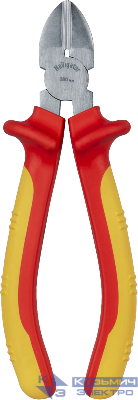 Бокорезы Navigator 82 342 NHT-Brd01-180 (диэлектр. 180мм) Navigator 82342