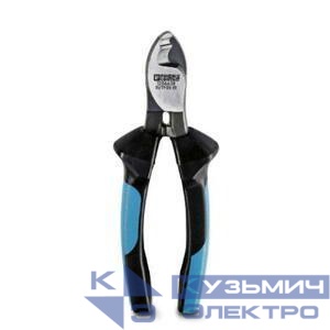 Инструмент для резки кабеля CUTFOX 12 Phoenix Contact 1212128