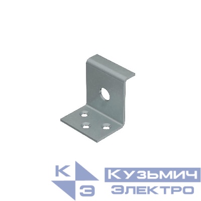 Держатель плит облицовки DPO2 тип 2 2мм КМ LO48714