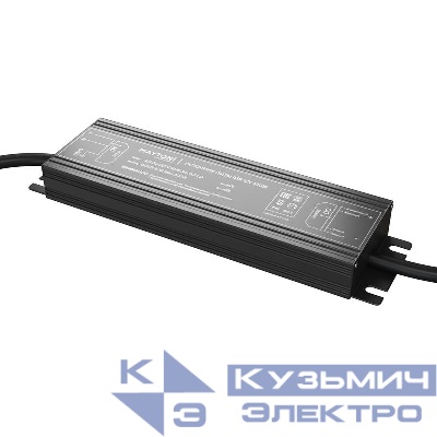Блок питания PSI001 12В 100Вт IP67 Maytoni 020206