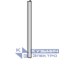 Комплект для герметиз. стыков между шкафами Leg 020565