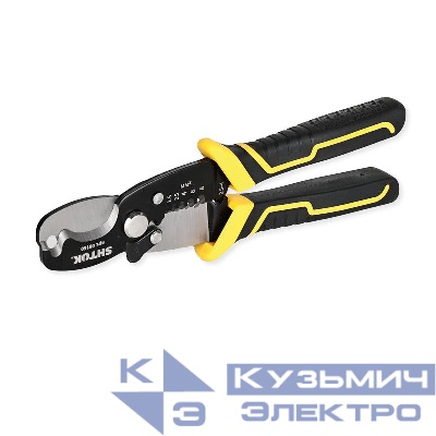 Резак для кабеля 185мм серия ACRUX (08160) SHTOK 376286