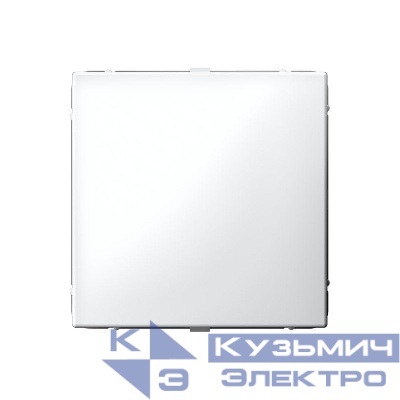 Заглушка ArtGallery без суппорта для многопост. рамок бел. SE GAL000109