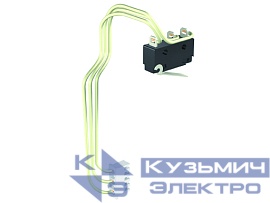 Контакт готовности к включению RTC 250V E1.2-XT7M 1SDA073770R1