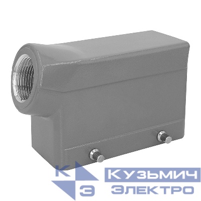Корпус кабельный с боков. вводом OptiLink HDC-H16B-SE-4B-PG21 КЭАЗ 353718