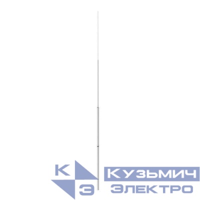 Мачта молниеприемная isFang 101 3B-6000 OBO 5402872