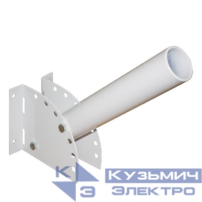 Кронштейн КР-3 до 60кг крепление к стене Элетех 1030400025