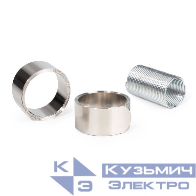 Комплект заземления КМПБ №4 КВТ 66773