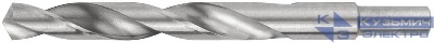 Сверло по металлу HSS полированное в блистере 16.0мм FIT 33826