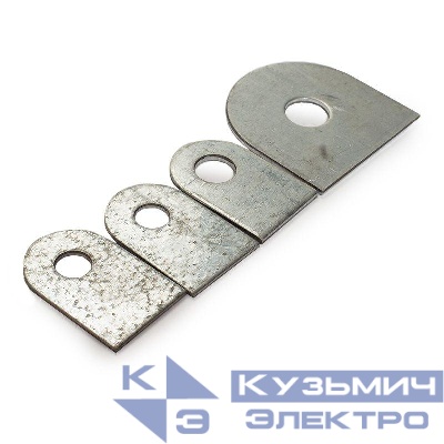 Флажок Ф35 У2.5 ГОФРОМАТИК zeta11125