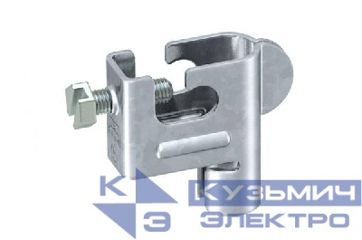 Соединитель для стержн. заземл. нерж. F-FIX-KL OBO 5403219