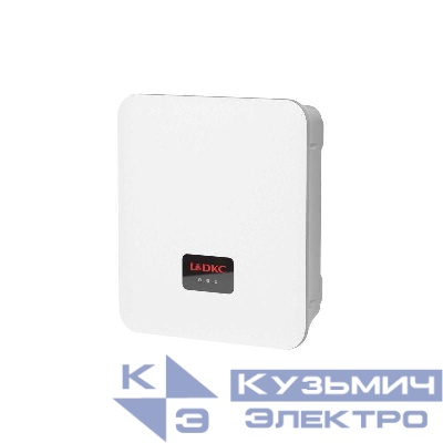 Инвертор EOS Power On-grid 7кВт DKC EPG7K8D007A