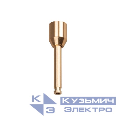 Подвес жесткий ART-APRIORI-ROD-E-L200 (GD) IP20 металл Arlight 044896