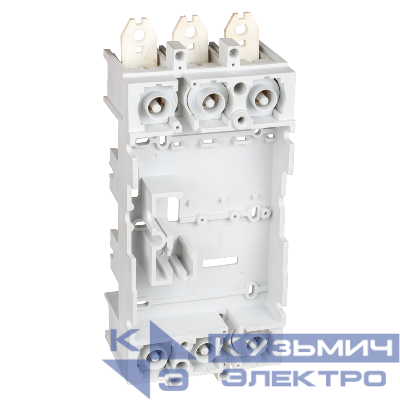 Комплект для втычного присоединения OptiMat D400 D630 320-630А УХЛ3 КЭАЗ 234091