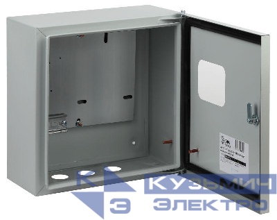 Корпус металлический ЩУ-1-1-0-76 310x300x155 IP54 NO_SIMPLE_STM_SHU-1/1-0 ЭРА Б0046702