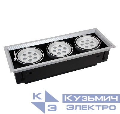 Светильник TRZ24-03-C-61 NLCO 400086