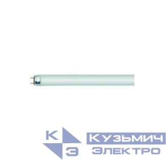 Лампа люминесцентная L 18W/640 18Вт T8 4000К G13 смол. OSRAM 4008321959652