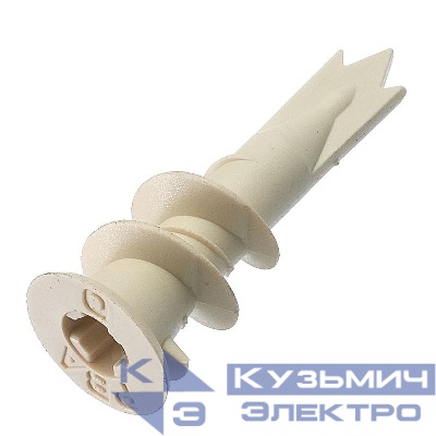 Анкер DRIVA (PBA) европодвес (уп.10шт) СТРОЙМЕТИЗ 2371111