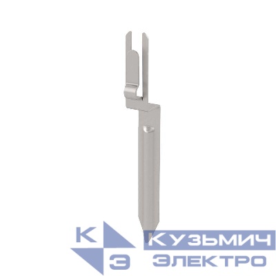 Держатель полосы для контура заземления DKC NE1002
