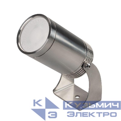Светильник светодиодный подводный KT-WATER-R59-15W RGBW SL 40 deg 12В IP68 металл Arlight 038174