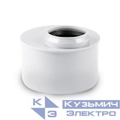 Редукция эксцентрическая короткая ELITE МК МПП 110/50 бел. RTP 41934