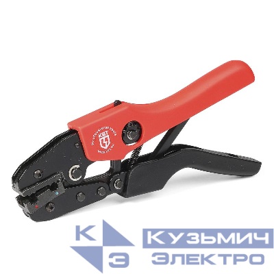 Пресс-клещи CTK-09 КВТ 58773