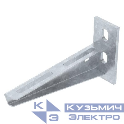 Кронштейн 160мм AW 15 16 FT 2L OBO 6420912