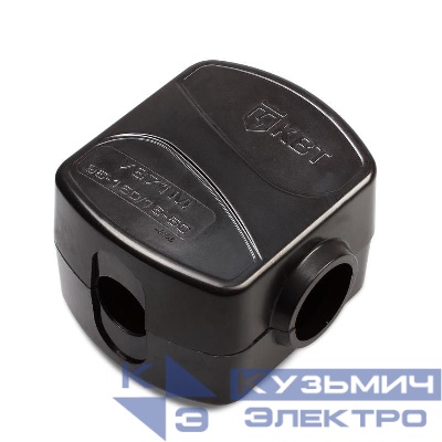 Сжим У871М (95-150/50-95) КВТ 61646