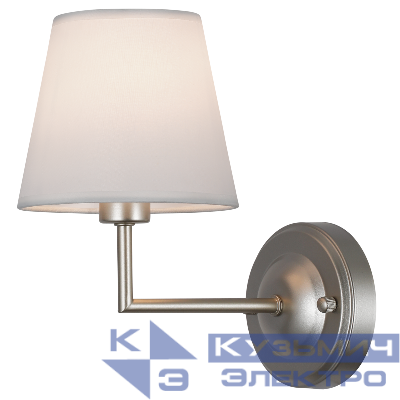 Бра светильник Freda 2089-401 1хE14 40Вт классика настенный аналог Rivoli Б0062773