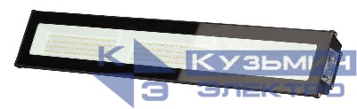 Светильник подвесной SPP-403-0-50K-150 IP65 150Вт 15750лм 5000К Кп<5% КСС Д IC LED (High Bay) для высоких пролетов Эра Б0046673