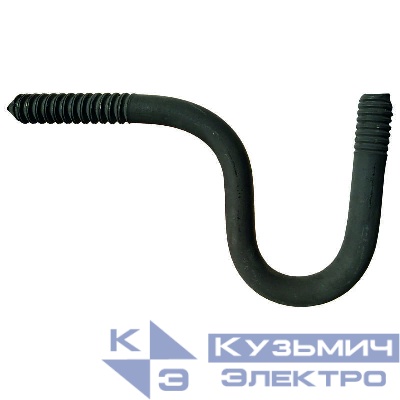 Крюк КН-18 (для ТФ-20) Альянс Мастер 00000074