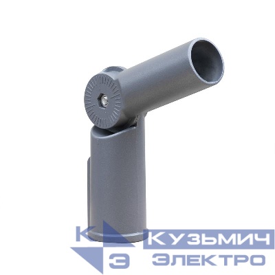 Кронштейн поворотный ECO CLASS AREA 90-150Вт для установки на опору 42/60 LEDVANCE 4058075557277